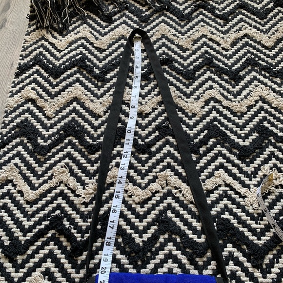 VTG Guatemalan, embroidered, crossbody bag - Picture 6 of 6